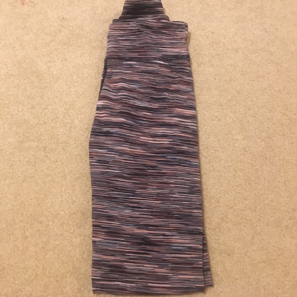 Work out leggings